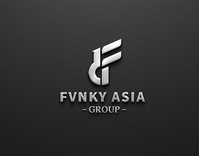 FA music group logo