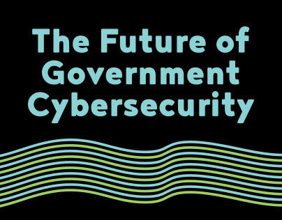 (Video) Akamai - The Future of Government Cybersecurity