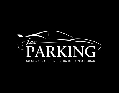 Empower Parking Logo Design - 48hourslogo