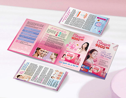 Collagen Product Brochure