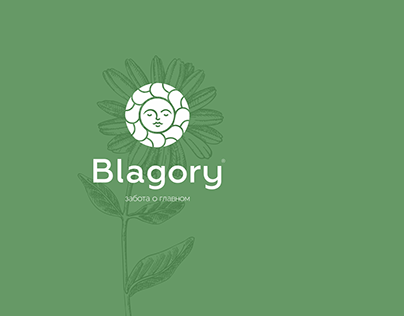 Blagory
