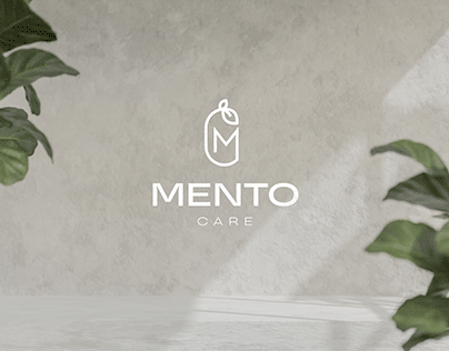 Project thumbnail - Mento Care