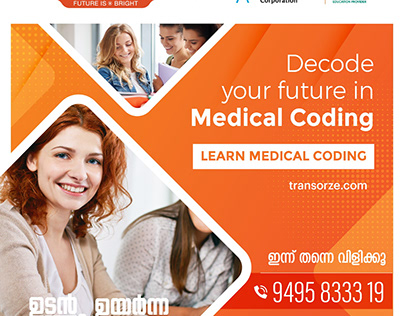 Advanced Medical Coding Course Training