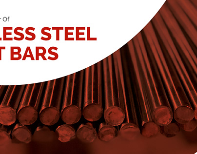 Vishwa Stainless Steel Bright Bars