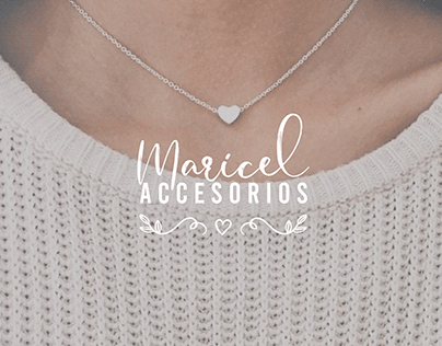 Rebranding: Maricel Accesorios