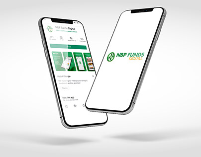NBP Funds Digital App - NBP Funds Management Limited