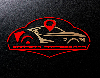 Car Rental Logo