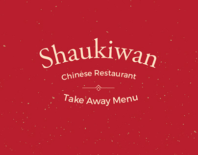 Shaukiwan Chinese Restaurant