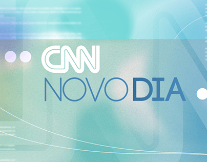 CNN NOVO DIA