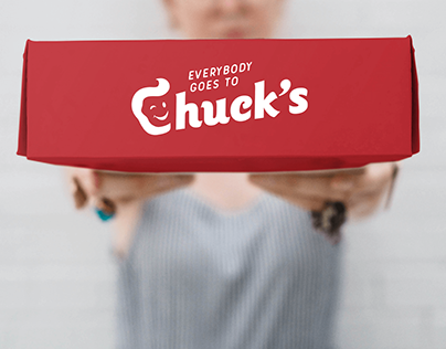 Chuck's Burgers