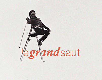Project thumbnail - Le Grand Saut