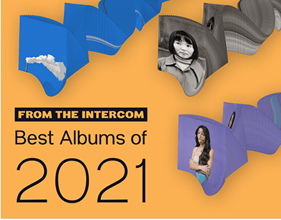 From the Intercom – Best of 2021