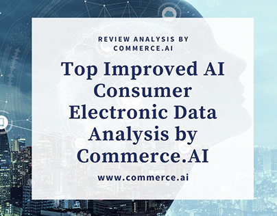 AI Consumer Electronic Data