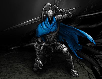 Artorias the Abysswalker