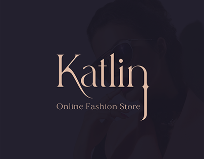 Katlin J Fashion Logo