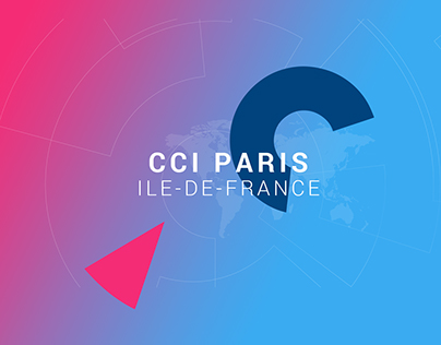 CCI Paris Ile-de-France / Compétition