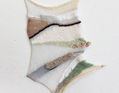 Knit Samples