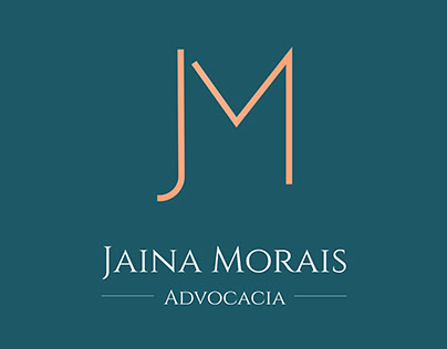 Projeto de Identidade Visual - Jaina Morais
