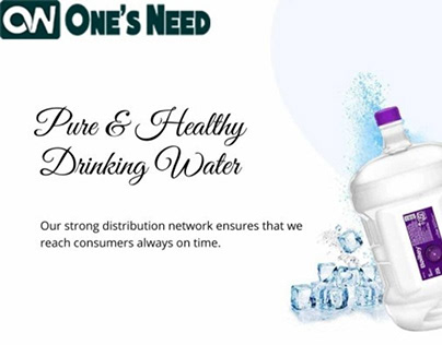 Top Reasons of Choosing Online Water Delivery