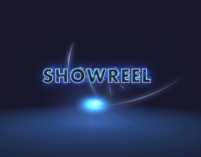 Showreel: Comic Forces