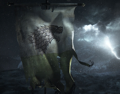 Game of Thrones Teasers