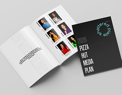 Pizza Hut Media Plan