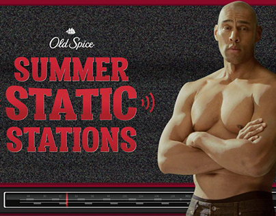 Summer Static Stations