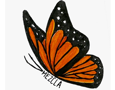 "Mezcla"
