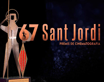 67º Premis Sant Jordi '23