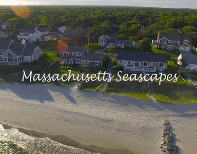 Massachusetts Seascapes 