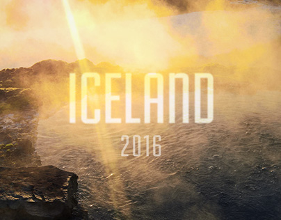 Iceland, A New Experience