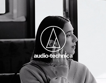 Audio-Technica ATH-SQ1TW2 Concept Movie