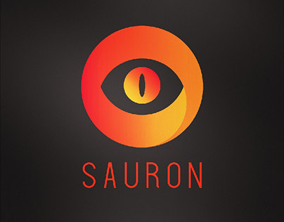 logo Sauron