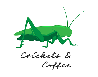Crickets & Coffee