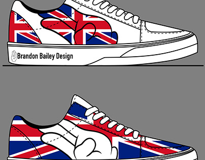 UK Sneakers