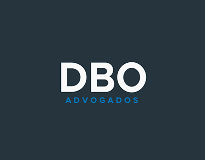 Logo DBO Advogados