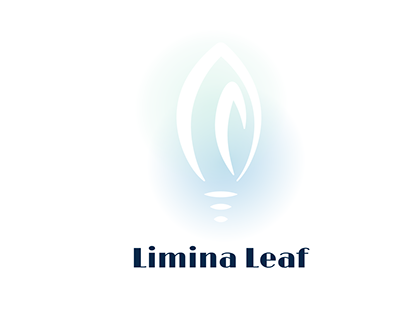 Limina Leaf - Energy Solution - Branding