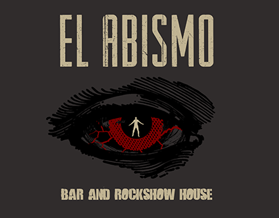 Project thumbnail - EL ABISMO Bar and Rockshow House
