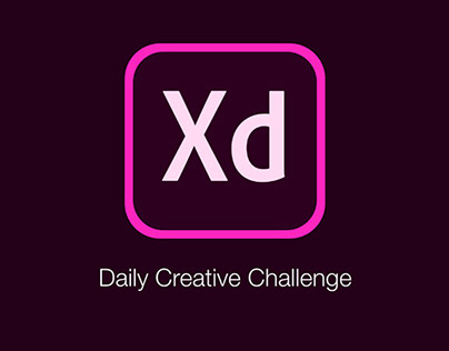 Xd - Daily Creative Challenge