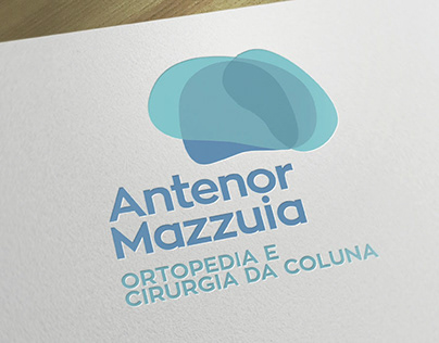 Dr. Antenor Mazzuia