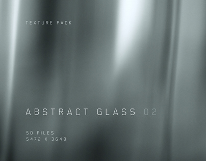 Abstract Glass Textures 02