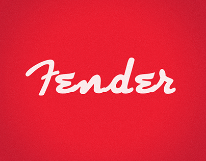 Fender - The history