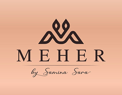 MEHER By Samina Sara