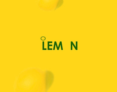 Bouncy lemon