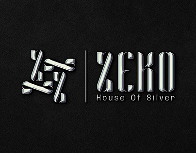 Zeko - House of Silver