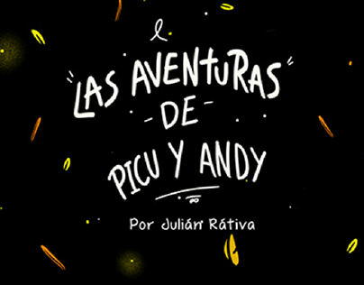 Las Aventuras de Picu y Andy