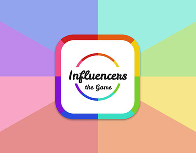 Influencers the game
