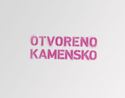 2012 Otvoreno Kamensko (en. "Open Kamensko")