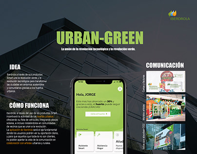Urban-Green