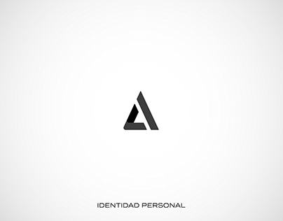 AC Studio - Identidad personal